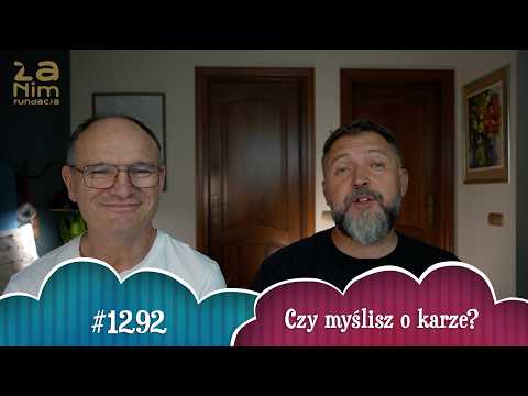 Antidote 1292 - Do you think about punishment?