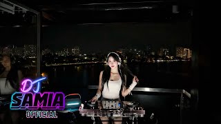 MIXTAPE KHUYẾN CÁO 13: HÃY NGHE KHI HACKER VỪA HACK MẤT NYC CỦA BẠN ))) 🎧| DJ SAMIA 💍| COME BACK 🚸