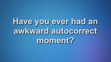 Funniest Autocorrect Texts Messages Fails Ever!