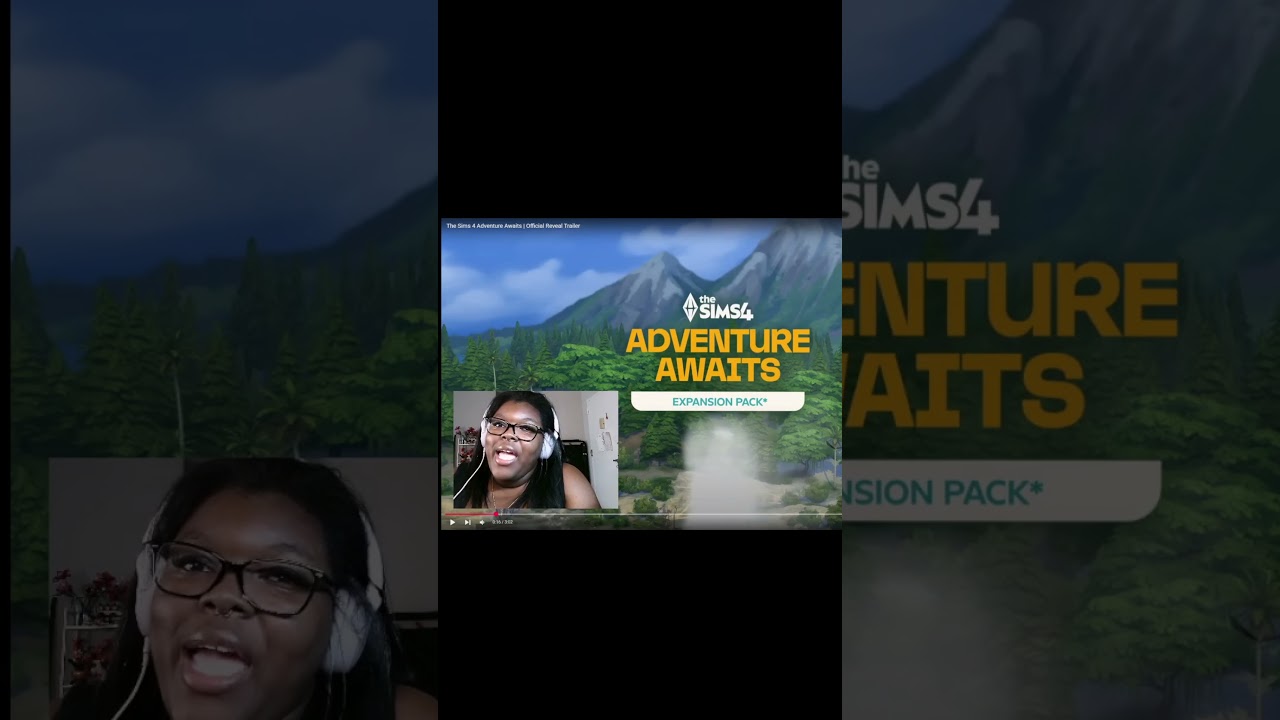 Hangup the idea of Sims 5 