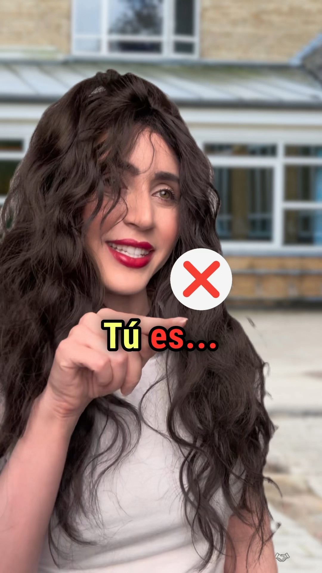 O verbo ser em espanhol: yo soy, tú eres
