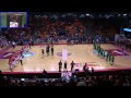 Maccabi Haifa Bazan at Hapoel Jerusalem