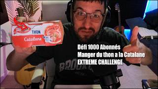 Défi 1000 Abonnés