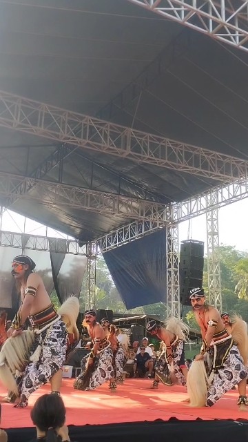 Waru waru doyong versi warok GWSM #warok #gwsm #shorts #darisfa #yearofyou #fypシ゚viral #trend