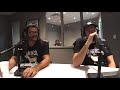 The Pat McAfee Show Simulcast Ep. 66- Jerraud Powers 9-8-17