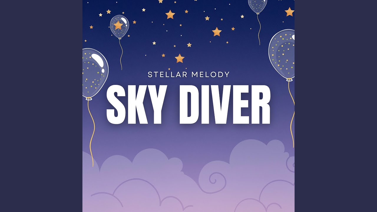 Sky Diver