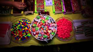SUGAR HIGH 2015【  UBC/SFU LARGEST AFTER EXAM CELEBRATION 】