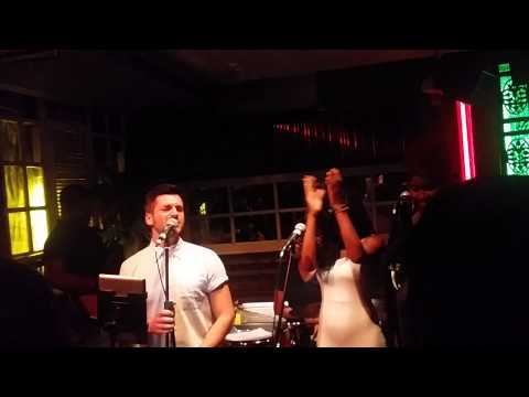 Brice Pihan How does it feel (cover)