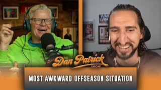 Nick Wright on the Dan Patrick Show Full Interview