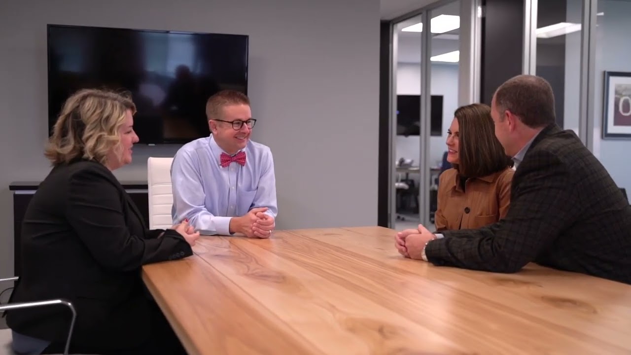 Introduction to Waterway 2021