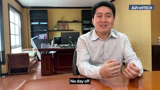 [Advantech Thailand] Intelligent Transport System