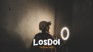  LOSDOL - DENNY CAKNAN ( Cover By Amrii Aja )