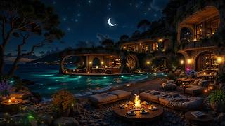 (No Interruption) Soothing Deep Sleep • Healing Of Stress, Anxiety And Depressive States #2