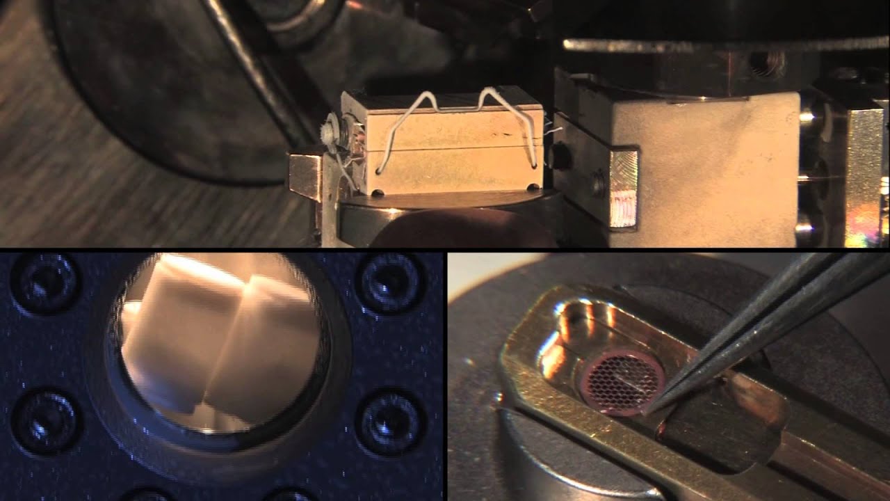 Otago Centre for Electron Microscopy