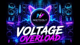 NoctiVolt — Voltage Overload ⚡ | Festival EDM Club Banger