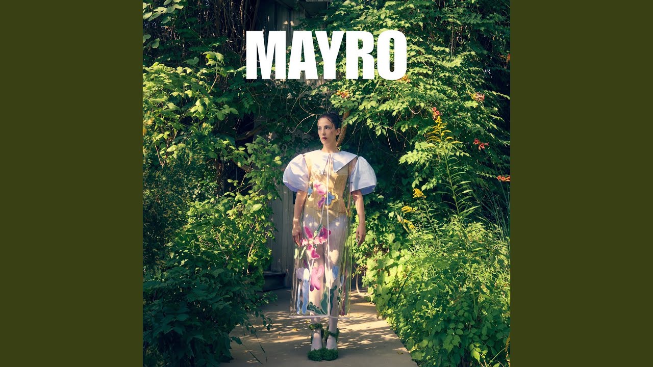 Mayro adlı videoyu YouTube'da izle Mayro adlı videoyu YouTube'da izle
