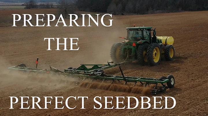 How to prepare a perfect seedbed - DayDayNews