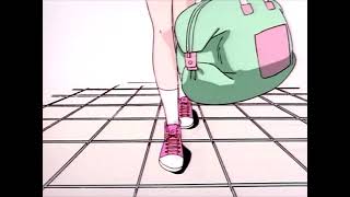 the anonymous ones - sza (slowed + reverb)