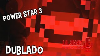 Power Star 3 Dublado