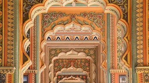 Security Architecture and Engineering - Part 6 [Cryptographic Architecture]