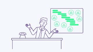 Personal buchen: flexibel, unkompliziert, online screenshot 2
