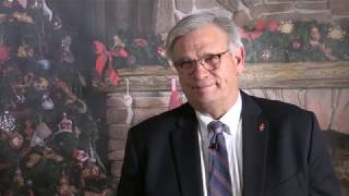 Bishop McAlilly's 2018 Christmas Message