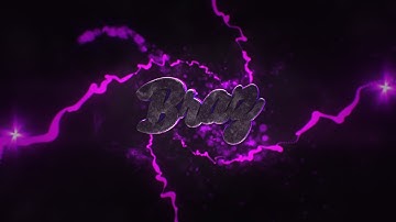 INTRO FOR Braz V3 | New F-curves, Upgraded CC