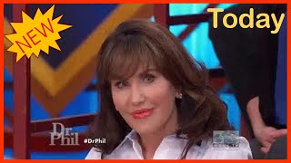 Dr Phil Show Full Episodes 2022 June 29. Ep 197