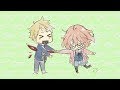 「AMV」~ Daisy (Stereo Dive Foundation) ♡ [Kyoukai no Kanata] ♡