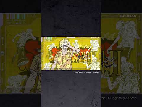 「週刊少年ジャンプ」×梅田サイファー『JUMP』#ジャンプ #JUMP #NewMusic #ONEPIECE #ワンピース