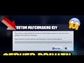 Live Fortnite : Server Privati Aperti a tutti Su ps4