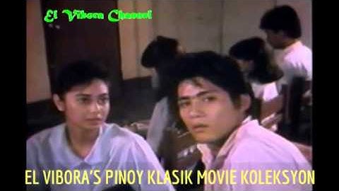 Carnap King  The Randy Padilla Story 1989) Robin Padilla   FULL MOViE   YouTube full (New)(2)