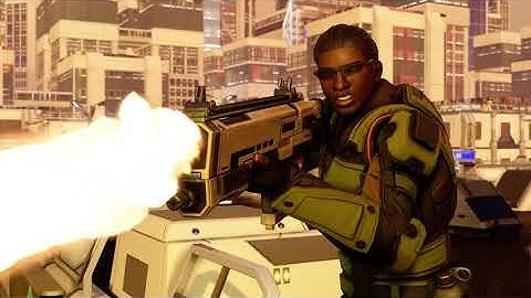 XCOM 2 WOTC L/I Episode 1