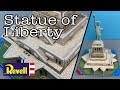 Statue of Liberty - Revell 3D Puzzle