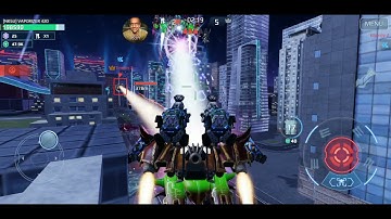 Technical issues for Pixonic Review