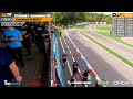 Hobbywing Frontwheel Q4 ETS RD3 Season #17 2024/25 Luxembourg, LUX