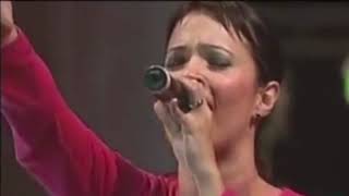 Incomparable - Jennifer Salinas