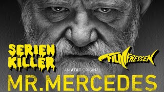 Stephen King's MR. MERCEDES