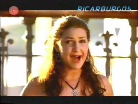 Niña Pastori Tu Me Camelas VIDEOCLIP