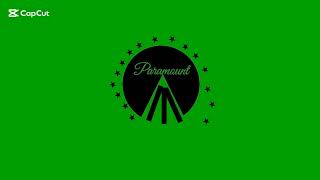 Paramount Pictures Hides Green Screen