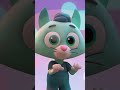 Meowser found a disco ball… and lost control 🪩😂 — Beadies | educational cartoons, nursery rhymes