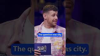 Oh Canada, that amazing… city? 🇨🇦 #O2Priority #AccessAllAreas
Five BBNO$ superfans walk into a room… except one of them is lying 👀
Formz is putting the fandom to the test in Access All Areas, where six fans battle through a series of challenges to figure out who the fake fan is.
The prize? VIP tickets to see BBNO$ at O2 Academy Brixton, courtesy of O2.
If the superfans expose the imposter, they win the tickets. But if the fake fan manages to survive every round undetected, they take the whole prize and decide who gets to come with them.
So… can you spot the fake BBNO$ superfan before they do?
Unlock exclusive gigs and 48-hour ticket presales to events across the UK with Priority. Download the Priority app now. Oh Canada, that amazing… city? 🇨🇦 #O2Priority #AccessAllAreas