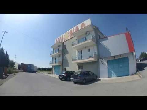 Ηλιακοί Θερμοσίφωνες HELIONAL