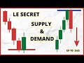 Formation trading de a  z  ep 10  supply et demand zone