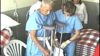 2005 AAOS Humanitarian Award: Lawrence D. Dorr, MD