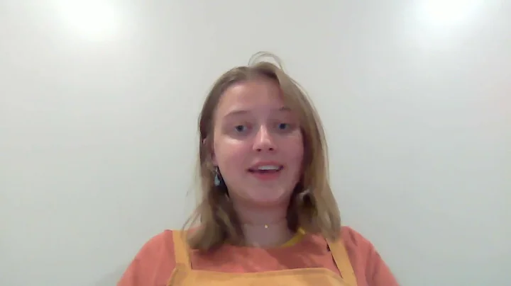 Katherine Etheridge Mizzou PNM video