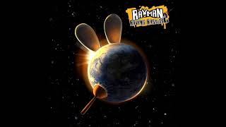 Rayman Raving Rabbids 2 Ost  jukebox A Teenager In Love 