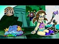 Avery Plays!! Super Mario Sunshine [24] That other quiet episode.