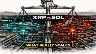 The XRP vs Solana Debate Gets It Wrong (Here's Why)