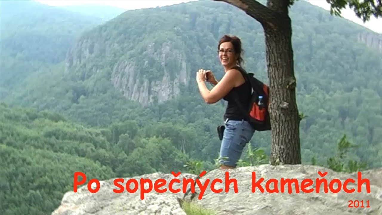 Bludárium - Vtáčnik (Po sopečných kameňoch)